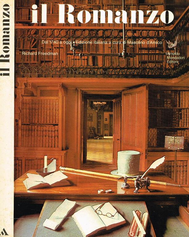 Biblioteca di Babele