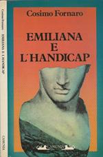 Emiliana e l'handicap