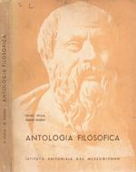 Antologia filosofica
