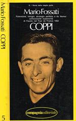 Coppi. Polemiche, intrighi, strategia perfetta e da Namur schiacciante superiorità di Fausto nel Tour de France 1952