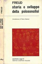 Storia e sviluppo della psicoanalisi