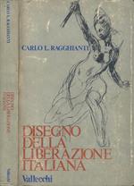 Disegno della liberazione italiana