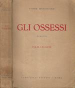 Gli ossessi