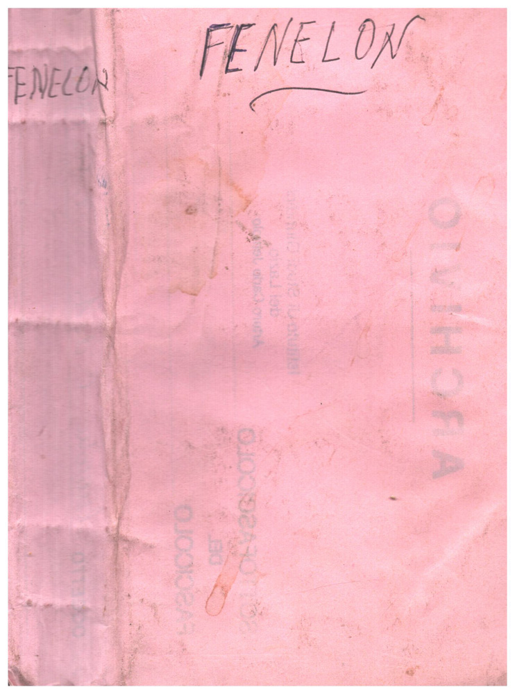 Biblioteca di Babele