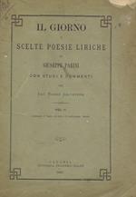 Il Giorno e Scelte Poesie Liriche (Vol II)