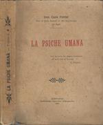 La psiche umana