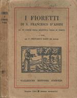 I Fioretti di S. Francesco d'Assisi
