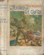 Il tesoro dei re Cafri