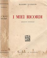 I miei ricordi