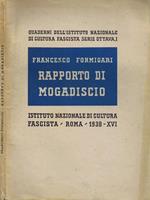 Rapporto di Mogadiscio
