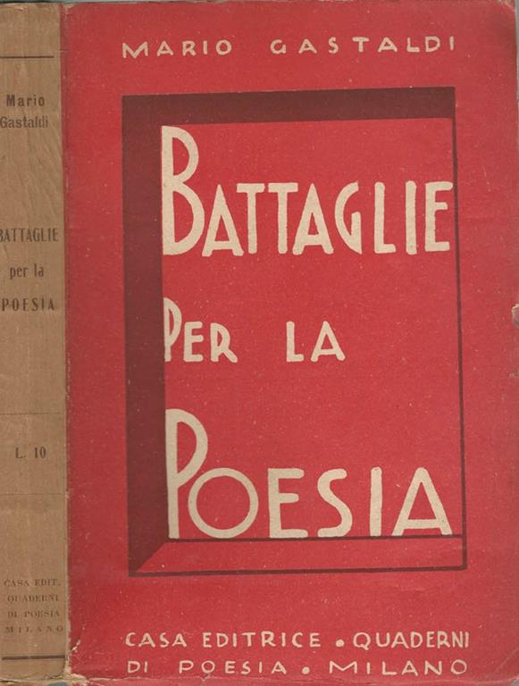 Biblioteca di Babele