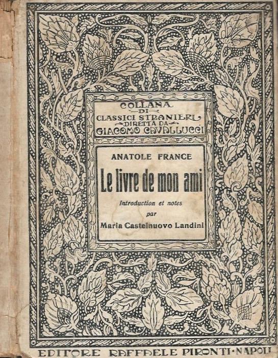 Biblioteca di Babele