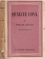 Qualche cosa