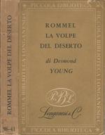 Rommel la volpe del deserto