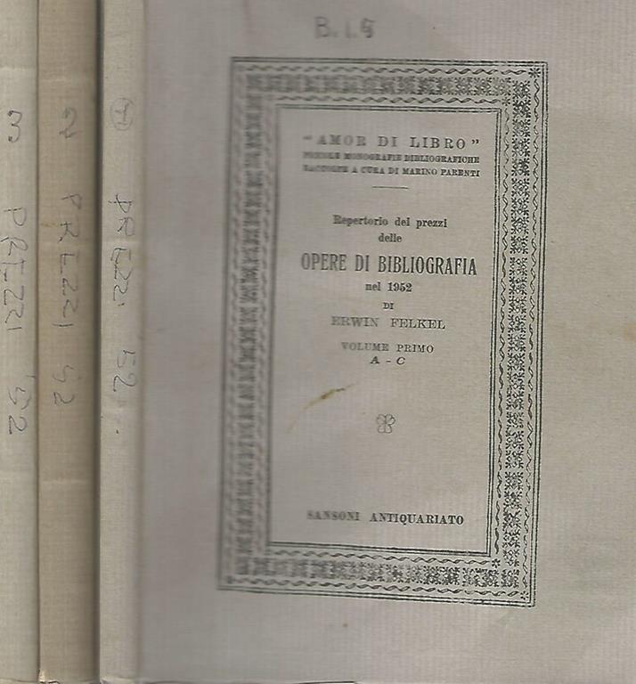 Biblioteca di Babele