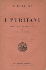 I puritani