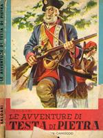 Le avventure di Testa di Pietra