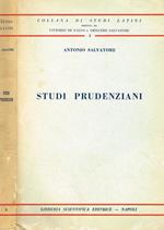 Studi Prudenziani