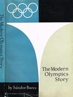 The modern olympics story