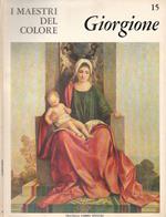 I Maestri del colore: Giorgione