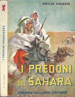 I predoni del Sahara