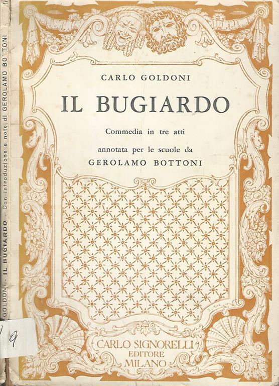 Biblioteca di Babele