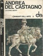 Andrea del castagno