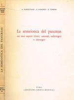 La semeiotica del pancreas nei suoi aspetti clinici, umorali, radiologici e chirurgici