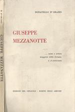 Giuseppe mezzanotte