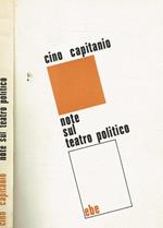 Note sul teatro politico