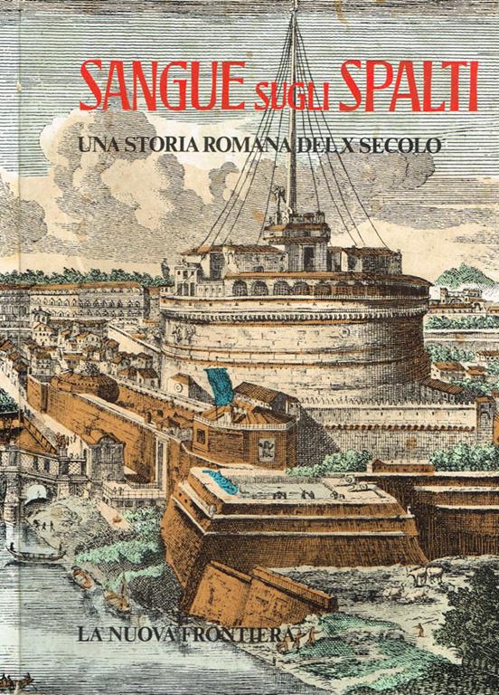 Biblioteca di Babele