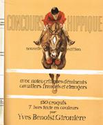 Concours Hippique