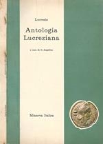 Antologia Lucreziana