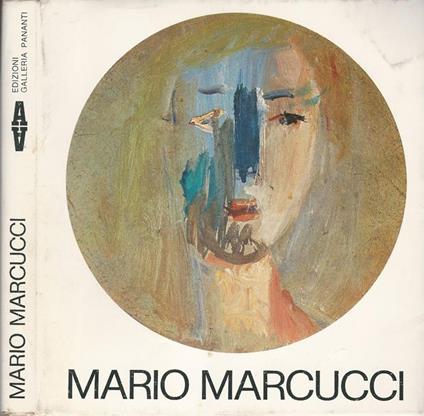 Mario Marcucci - copertina