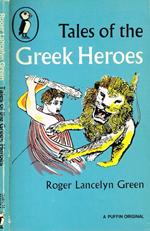 Tales Of The Greek Heroes