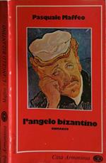 L' angelo bizantino