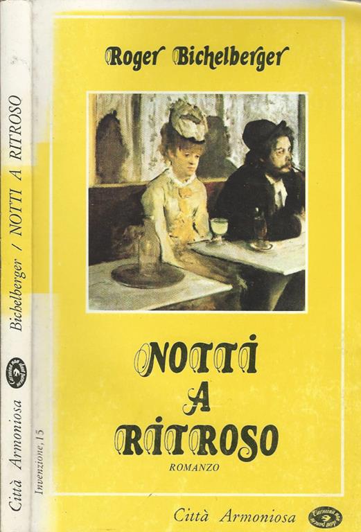 Biblioteca di Babele
