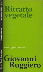 Ritratto vegetale