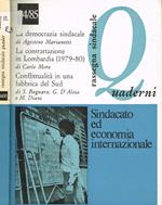Rassegna sindacale. Quaderni anno XVIII n.84/85. Rivista bimestrale della CGIL