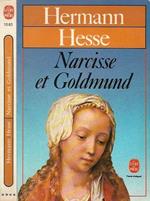 Narcise et Goldmund