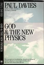 God & the new physics