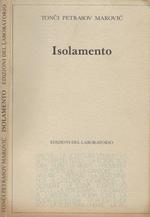 Isolamento