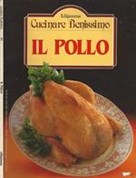 Cucinare benissimo anno I-N° 3. Il pollo