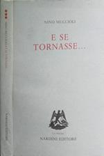 E Se Tornasse