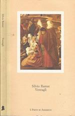 Ventagli. E altre servitù 1981-1982