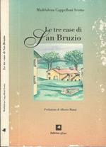 Le tre case di San Brizio