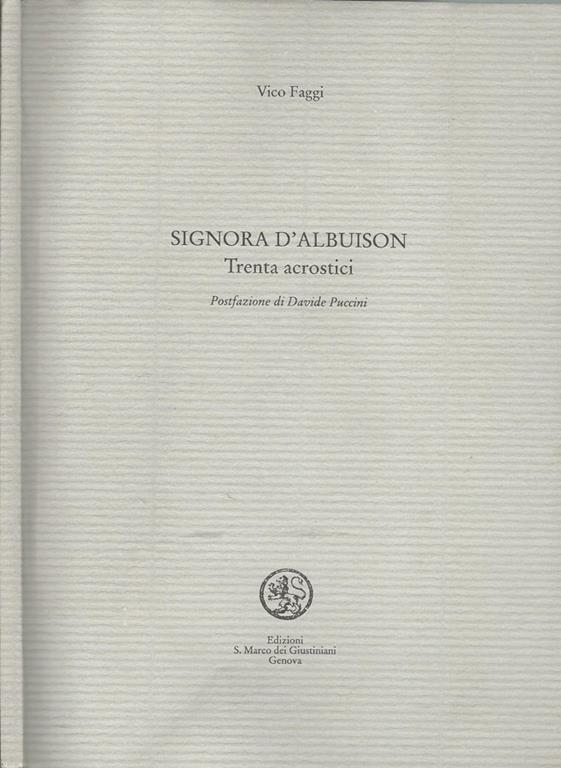 Biblioteca di Babele