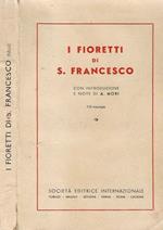 I Fioretti di S. Francesco
