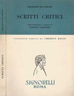 Scritti critici