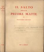 Il salto delle pecore matte